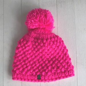 Spyder- Brr Berry - beanie